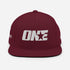 1STAR Unrivaled Snapback Hat